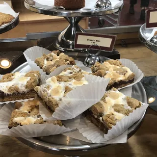 S'mores Bars