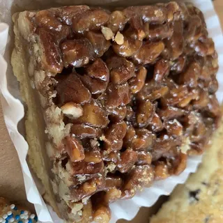 Pecan Bar
