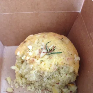 Lemon Olive Oil Cake