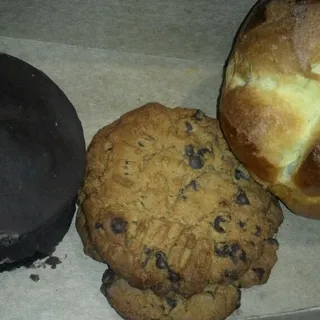 Vegan Chocolate Cake