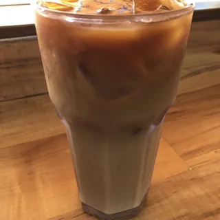 Vietnamese Cold Brew