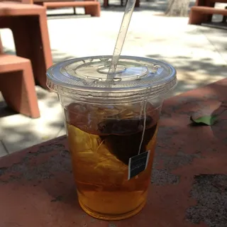 Iced Tea
