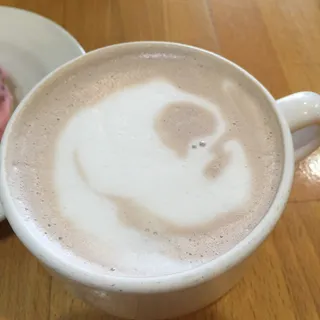 Hot Chocolate