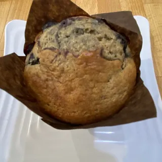 Blueberry Muffin
