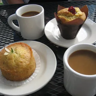 Corn Muffin