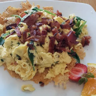 Atwater Special Breakfast