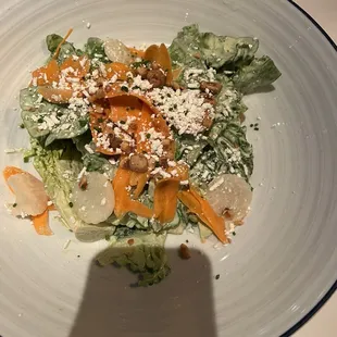 Little Gem Salad