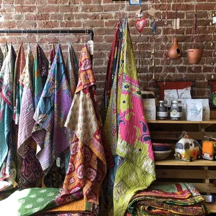 Great blankets!