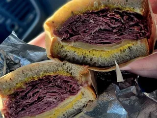 Express Deli 
