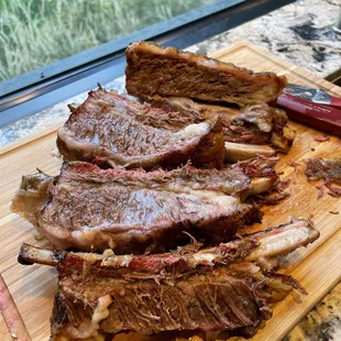 food, bbq ribs, ribs