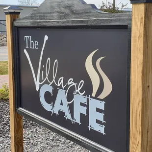 Awesome Village Cafe in Pinehurst!  Amazing, charming, true hospitality, old  school classics, something for everyone. Try it, a TRUE GEM!