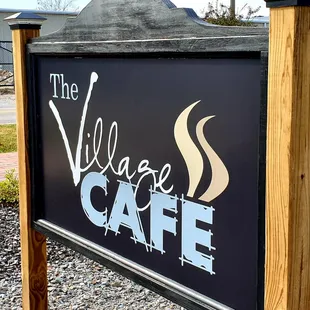 The Village Cafe in Pinehurst.  Easy to find and park for pick-up/take away.