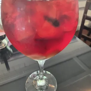 Red Sangria