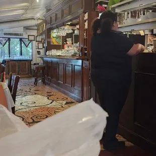 Beautifully laid out