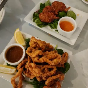 oysters, oysters and mussels, food, mussels, shellfish