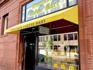 Wisconsin Cheese Mart