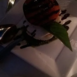 Caprese Salad