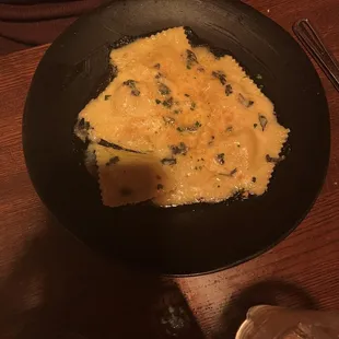 Cheese Ravioli