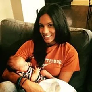 Trisha M.