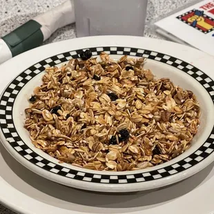 Granola