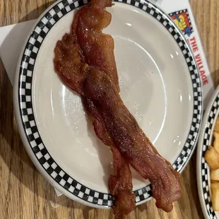 Side of bacon