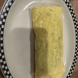 Omelette