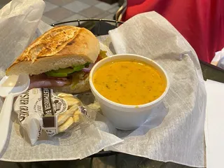 Dagwood's Deli