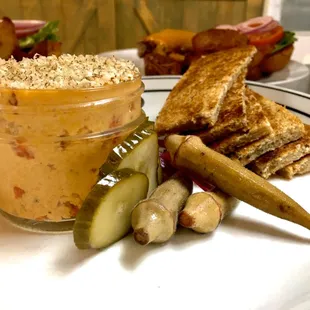 Pimento Cheese