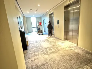 Kimpton Pittman Hotel