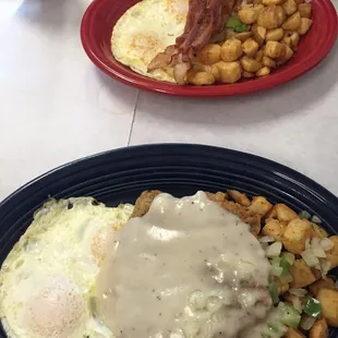 Country Fried Chicken