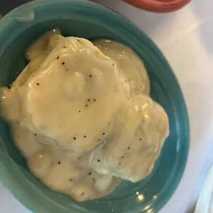 Simple Country Breakfast