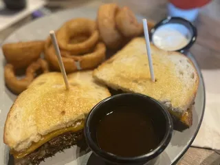 Stubborn Mule Glendora