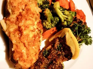 Glendora Continental