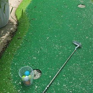 Play while you wait..