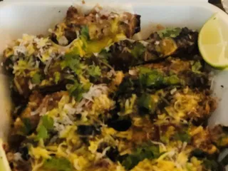 Tropi Cali Food Truck