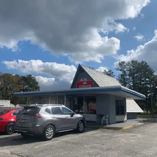 The Village Grill