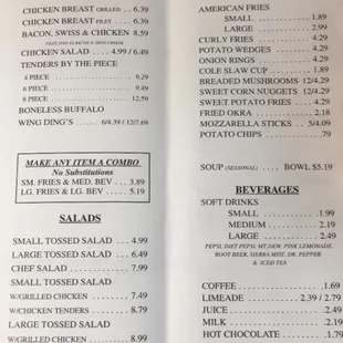 Menu2022