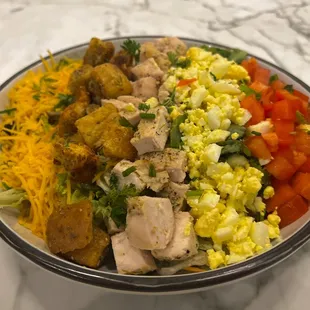 Cobb Salad