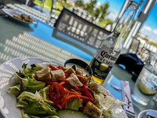 The Rancho Vista Golf Club Grill