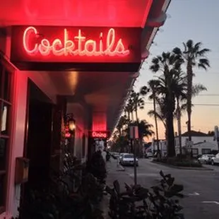 Summer on Balboa Island