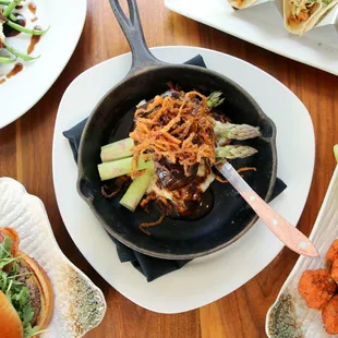 Slow Braised Short Ribs