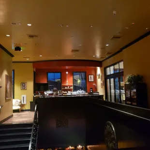 The Speakeasy