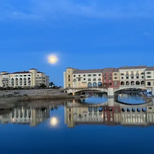 Full Moon