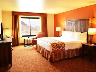 Hacienda Hotel & Casino