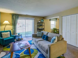 Lions Creek Apartments