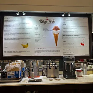 menu, sushi and sashimi