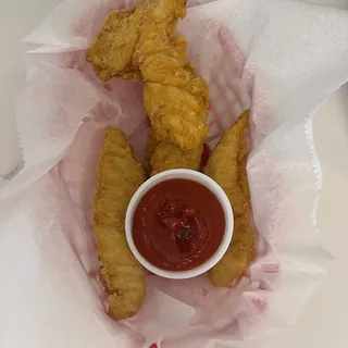 Chicken Tenders