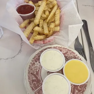 Fries