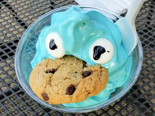 Walker Bros Ice Cream