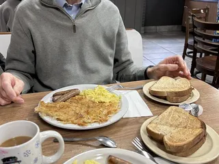 Bryan's Neighborhood Coney